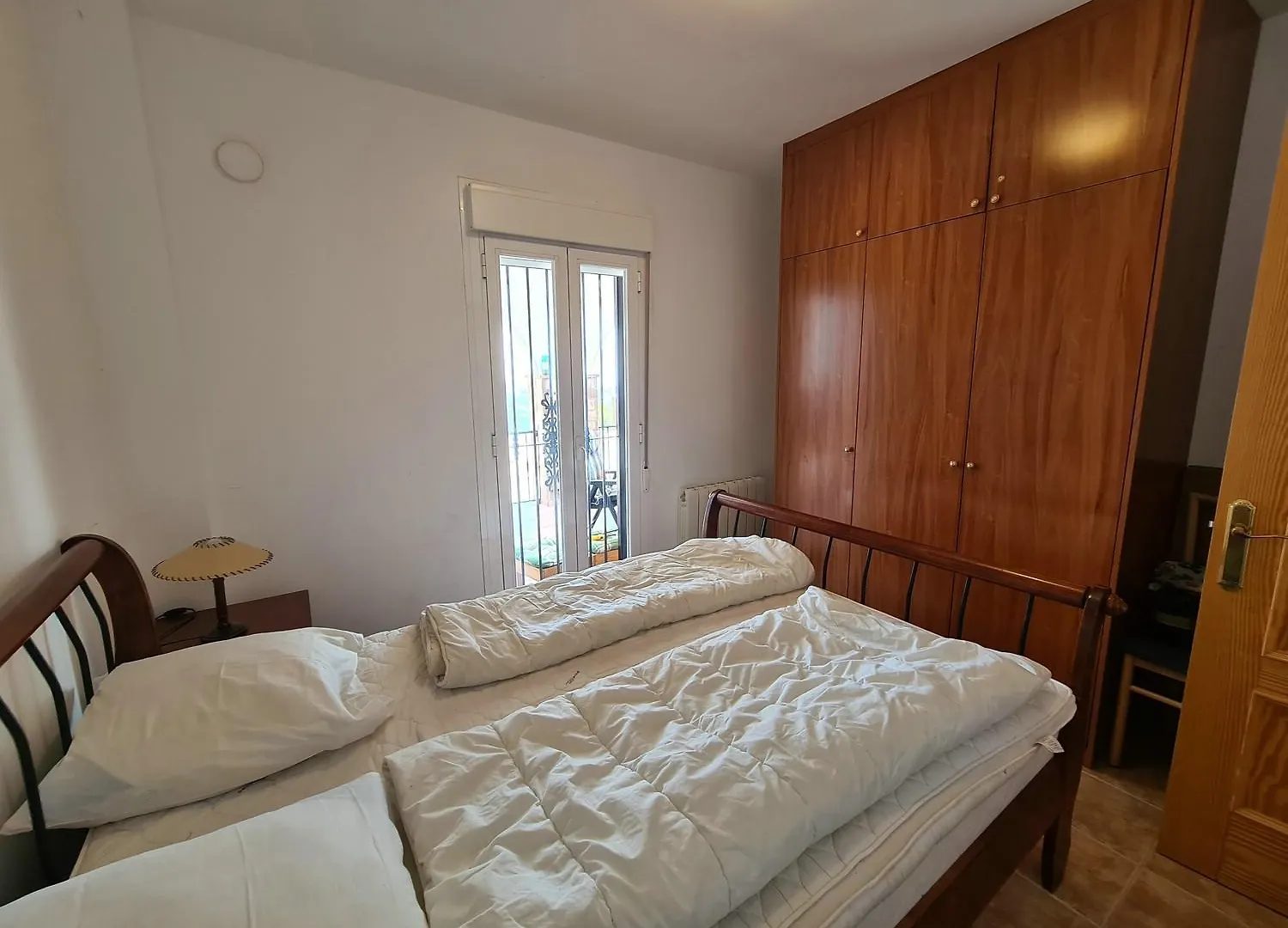 Casa La Vista Villa Canillas de Albaida 0*,