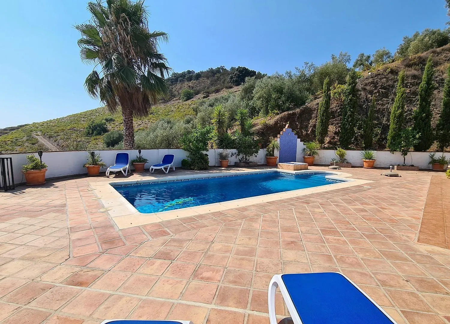 Casa La Vista Villa Canillas de Albaida