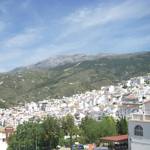 Mirador De Canillas Hotel