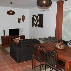 Casadubislav Apartamento